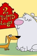 Watch 2 Stupid Dogs Wootly